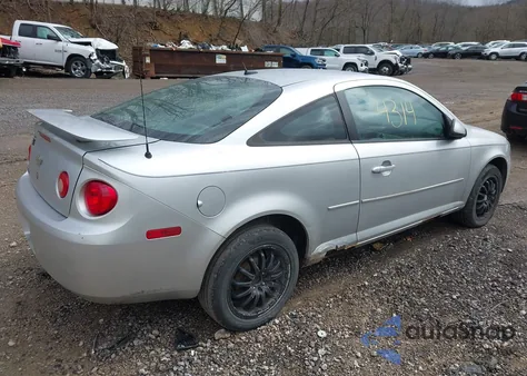 2009 Chevrolet Cobalt Lt from USA, damaged, VIN 1G1AT18H097279023